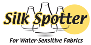 ChemBrite Silk Spotter - For Water-Sensitive Fabrics