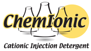 ChemIonic - Cationic Injection Detergent